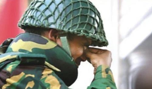 The People Must Resist the Indian Plot to Destroy the Army-BDR and Protest Against Government Inaction