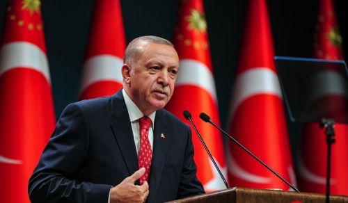 Recep Tayyip Erdogan&#039;s Policies on the Islamic Balance (Part Two)