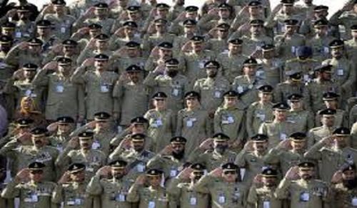 Open Letter to Pakistan&#039;s New Military Command