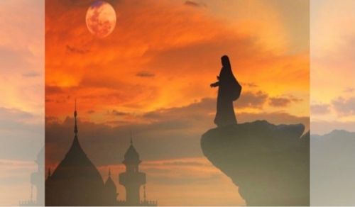 The Successful Women in Islam have these Qualities