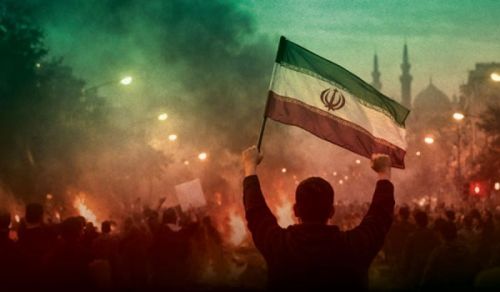 The Causes of the Protests in Iran