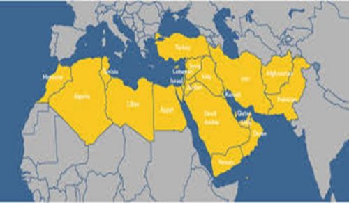 The Twin Daggers of Colonialism: The Alliance of the Jewish Entity and the Hindu State Against the Muslim Ummah