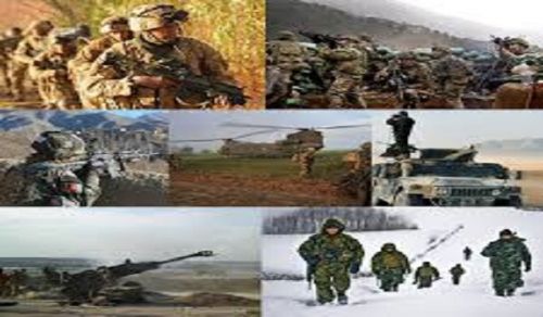 United Nations: Organization that authorize International Crimes