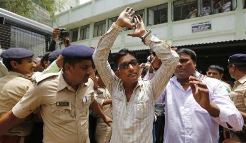 Immunity Given to Murderers and Rapists of Muslims Under India’s Hindutva Regime
