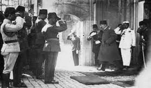 O Muslims, the Destruction of the Khilafah, Our Shield, is a Painful Reminder of the Urgent Need to Re-Establish It