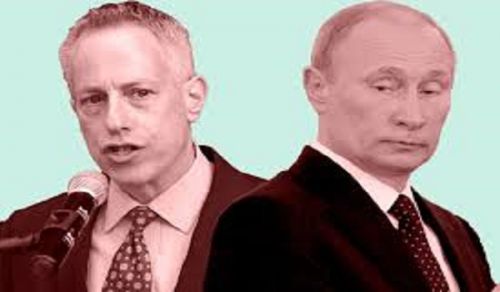 Do Not Make Idlib a Sacrifice to your Treason like Aleppo, Mosul and Raqqa