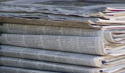 Pakistan Headlines August 29 2015