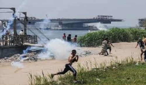 Warraq Island: When the Regime Becomes the Enemy!