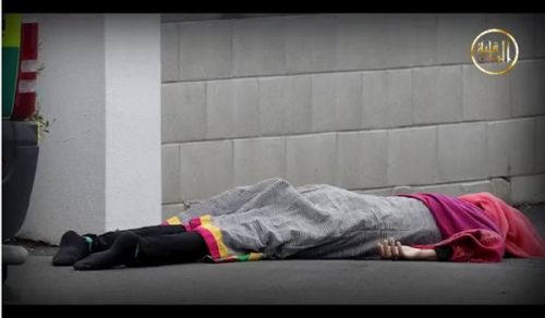 Al-Waqiyah TV Urgent Dispatch Who will seek justice for the New Zealand Massacre?!
