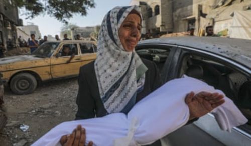 Forgiveness Before Our Lord, and Apologies to Wounded Gaza Tripoli ash-Sham Raises its Voice Against Festivals of Dancing upon the Wounds of the Ummah!