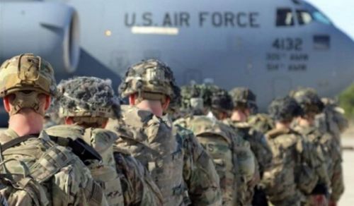 Repercussions of the U.S. Withdrawal from Ain al-Asad Base