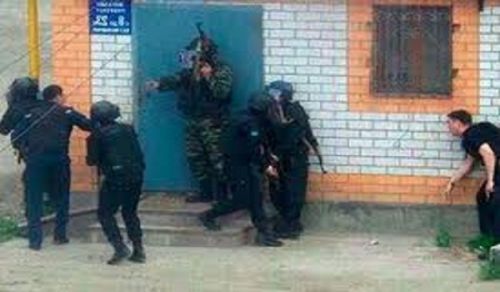 The Terrorist Attack in Aktobe is Another Tyrant Nazarbayev's Trick