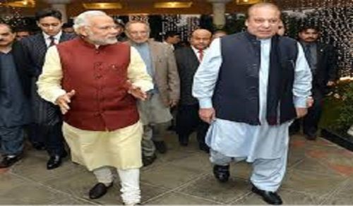 Ending the US and Indian Presence in the Region is the Real Raddul Fassad (Repulsion of Corruption)