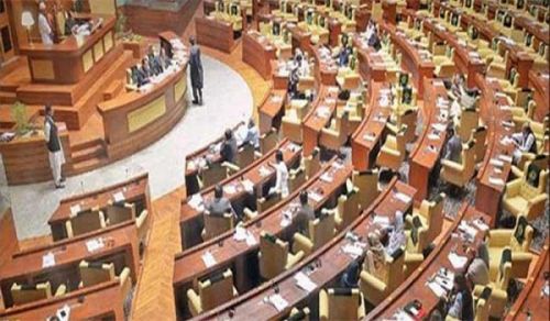 Democracy is the Obstacle to the Development of Karachi, Baluchistan, FATA and South Punjab, Spending Preferentially on the Majority Alone