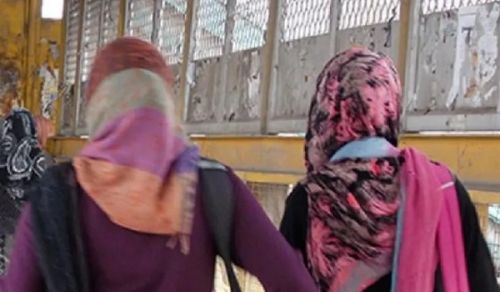 O Pakistan’s Armed Forces! Who will Save our Muslim Sisters in Occupied Kashmir? If It is Not to Be You, then Who?!