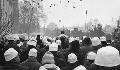 The Absence of Ideology and Intellectual Discourse from the International Arena and the Rhetoric of Leaders is Paving the Way for What Comes Next