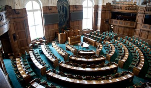 The Danish Government are Covering up its Hatred of Islam with a Proposed Plan of Action Against Racism