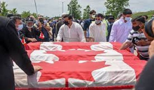 Talk: Al Waqiyah TV: Terror in Canada