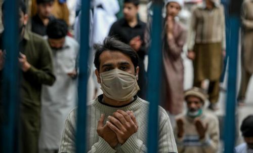 The Global Struggle &amp; the Inevitable Return of the Khilafah