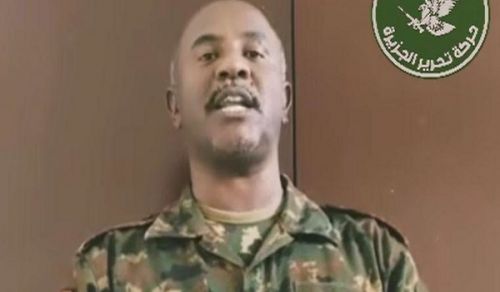 Militia and Armed Group Formation: A Grave Danger and an American Tool to Fragment Sudan