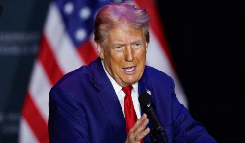 Trump&#039;s Re-election: A Bottomless Democratic Decline