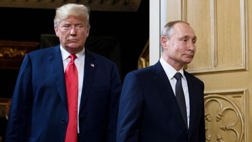 Why did Trump Resort to Escalation with Russia?