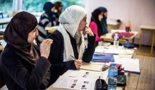 Second Speech in the Conference: ‘The Muslim Youth… Pioneers of Real Change’