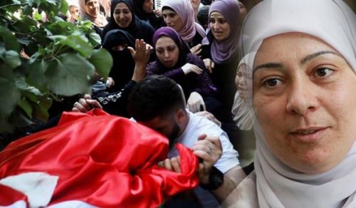 Mothers Killed... Children Orphaned... And Submissive Humiliated Governments!!