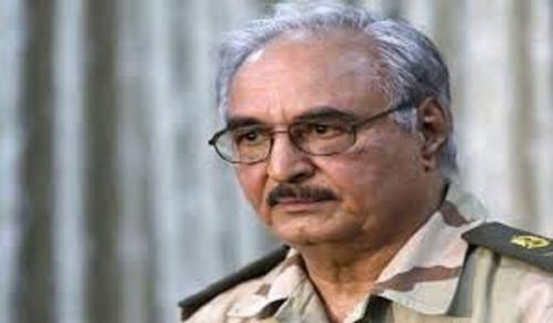 Answers to Questions The Latest Developments on the Libyan and Sudanese Arenas