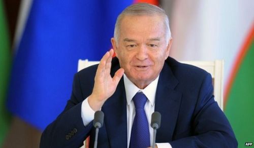 Hizb ut-Tahrir Indonesia Condems   Uzbekistan Rulers&#039; Tyranny