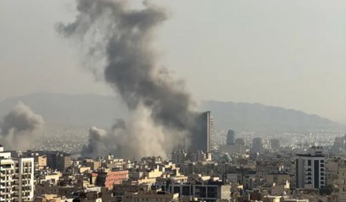 America&rsquo;s Dilemma in the War against Iran, and the Shameful Stances of the States of Disgrace