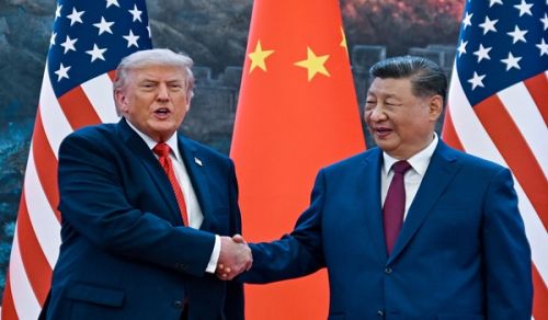 The Outcomes of Trump&rsquo;s Visit to China
