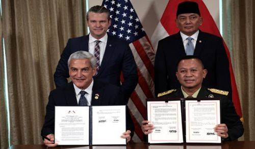 Indonesia Has Plunged Itself into the US Trap, Is Malaysia Next?