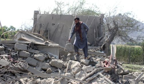Pak-Afghan Relations: Deeper Than the Lines Drawn on Land