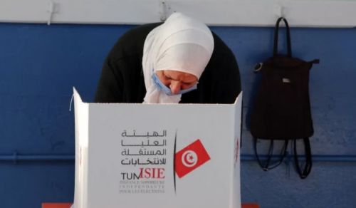 Elections are a Means to Perpetuate a Secular System that must be Changed by Establishing the Khilafah