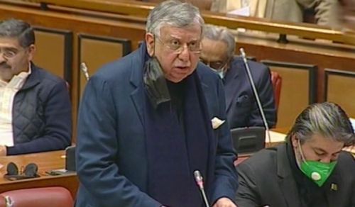 The Passage of the SBP Amendment Bill Establishes that all Democratic Parties Secures Colonialist Interests