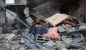 Jews Resume the Genocide of Gaza in Ramadan Will the Ummah Restore It as a Month of Victories and Eliminate Them?!