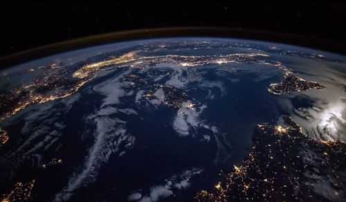 News of Muslims Around the World