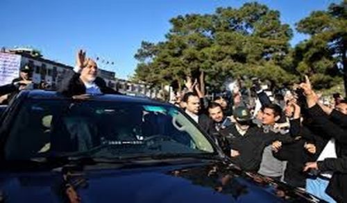 America Consolidates its Agents in Iran by Manufacturing a Fake Victory for them which Represents the Heading of their Agency in the Coming Stage