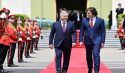 The President of Uzbekistan&rsquo;s Visit to Georgia: A Gateway to Europe or a New Form of Dependency?
