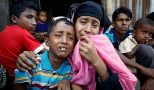 Aung San Suu Kyi Denies the Ethnic Cleansing of Rohingya Muslims in Myanmar: A Lesson in the Fickle Nature of Democracy’s Moral Compass