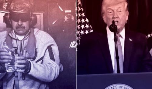 Why Did America Want to Topple Maduro?