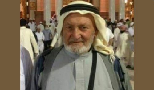 Obituary of a Da’wah Carrier: Hajj Youssef Mustafa Al-Tubasi (Abu Osama)