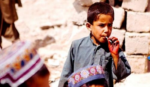 Eid and Suffering in the Absence of Khilafah