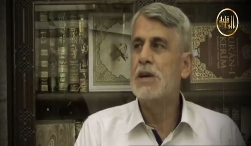 Al-Waqiyah TV: Urgent Dispatch “A Call to the Muslim Brotherhood: Do Not Listen to Erdogan!”