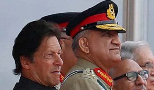 Our Muslim Lands Are Not Laboratories for Experiments and Trials. The Current International Scenario is a Golden Opportunity, that Only Comes Around Once