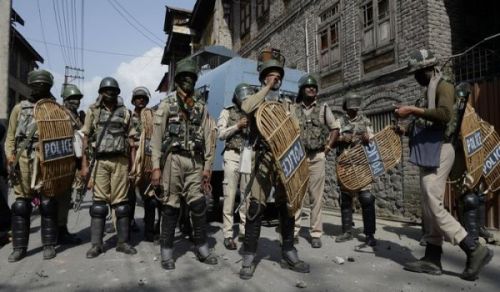 Forceful Annexation of Occupied Kashmir: A Shock to Incite True Independence from Colonialism
