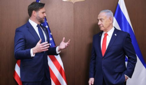 Propped Up by the West, Preserved by Its Neighbors