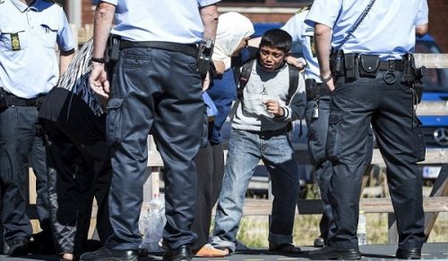 Danish Minister’s Attacks on Islam and Hizb ut Tahrir Expose their Cultural Poverty