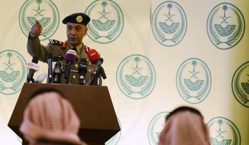 10 Things you need to know about the Saudi Arabia